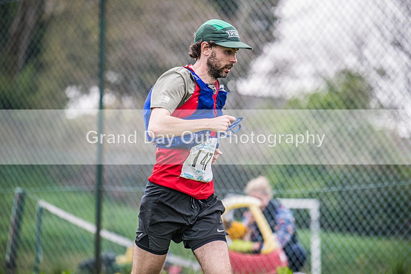 3 Peaks Finish-543 - The 3 Peaks Race Saturday 26th April 2025 - The Finish