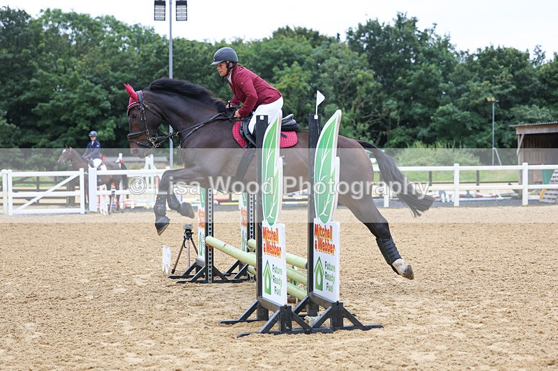 3E7A9223 - Class 6: 60cm Senior