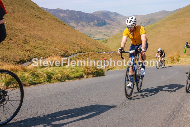 105021 - Newlands Pass 10.00-11.00