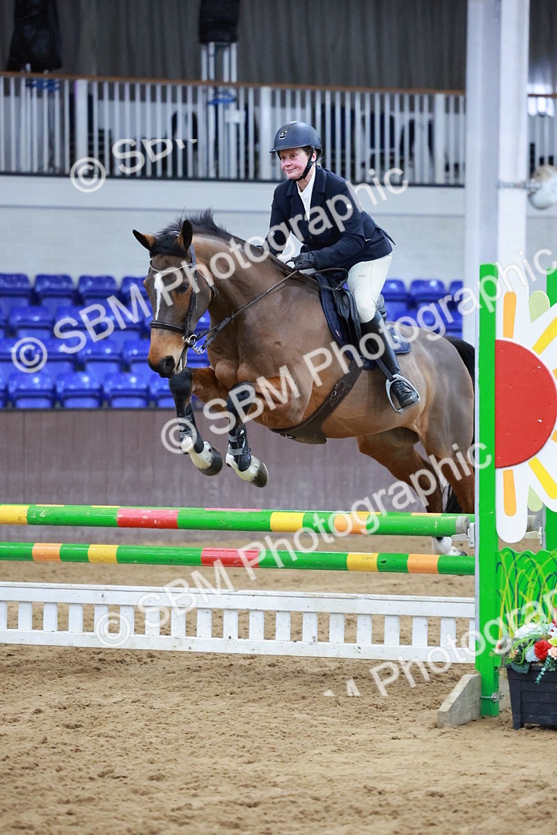 SBM_006814 - Class 22 - Senior 90cm Open