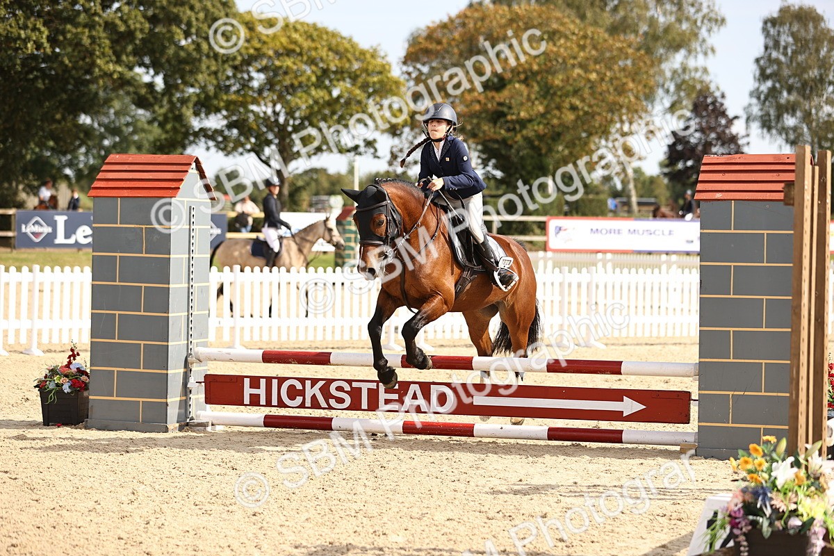 SBM_69516 - J13 - Junior Pony 60cm Championship
