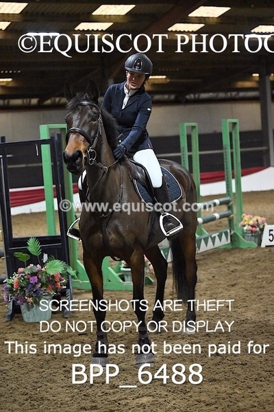 BPP_6488 - CLASS 4 British Novice/ 90cm Open