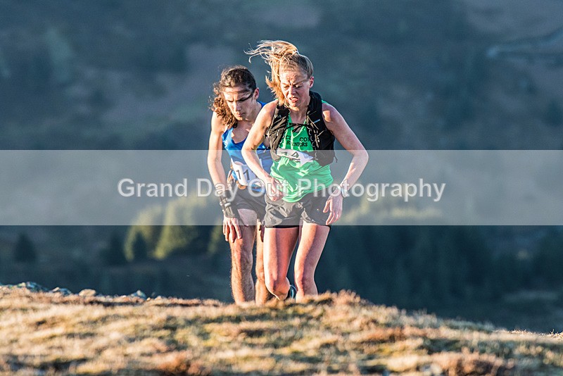 Grisedale-60 - Grisedale Grind Fell Race Wednesday 19th April 2023