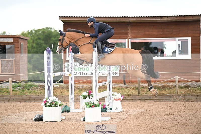 250720-084709-18362 - Cls 20, 1 Star Gold Tour