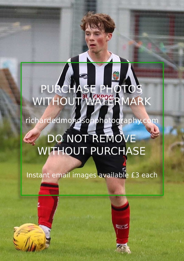 IMG_0387 - Kendal Town Under 18s vs Workington