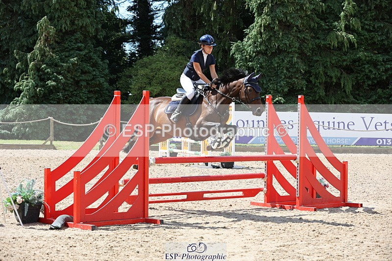 250703A-110305-01160 - Cls 6 Snr British Novice and 90cm Open