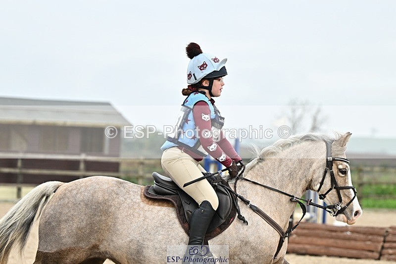 241110-120130-00566 - 50-55cm Arena Eventing