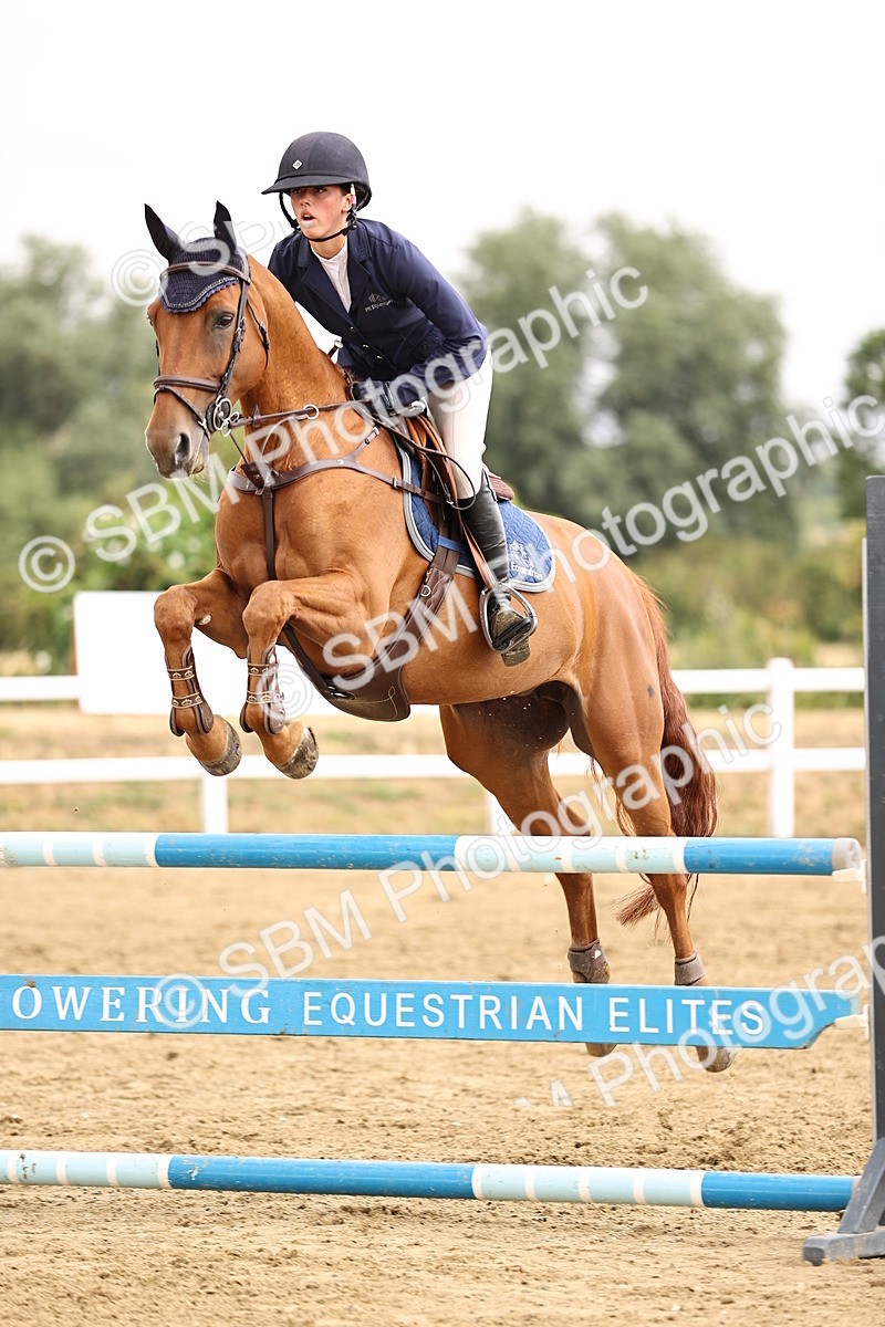 SBM_026090 - Class 11 - Senior Discovery - 1.00m