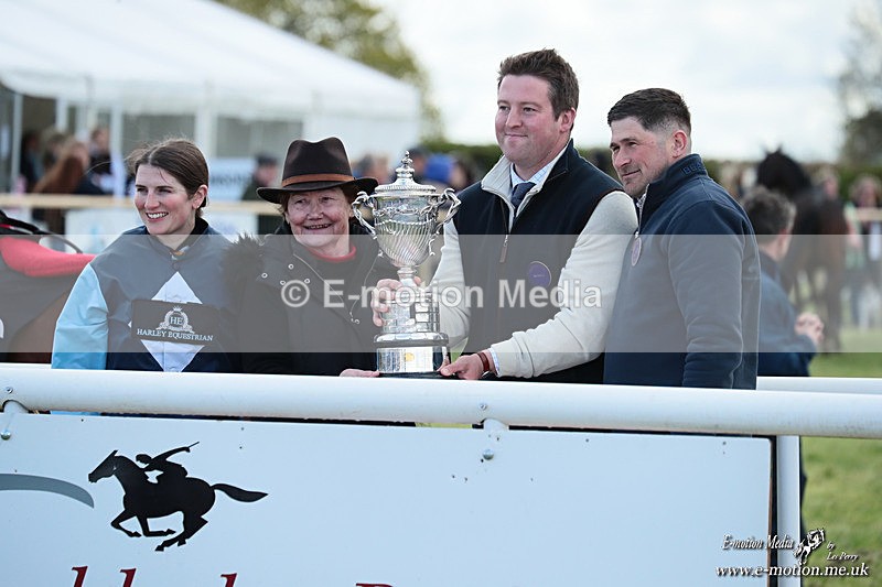 PtP 180426 953 - Worcestershire Hunt PtP Chaddesley Corbett 18/04/26