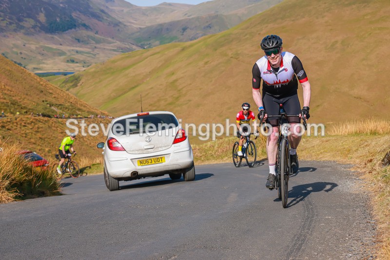 092557 - Newlands Pass 09.00-10.00