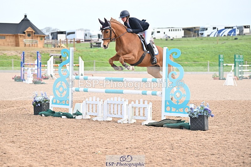 240406A-101536-02664 - Cls 13 Snr 1.05m & 1.10m