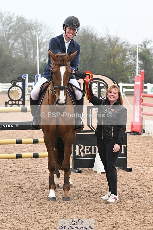 241102A-113645-04067 - SAT Cls 14 Blue Chip JCP Jump Off