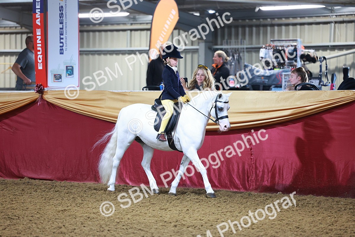 SBM_14554 - Class A - Junior Champ 10 year and Under