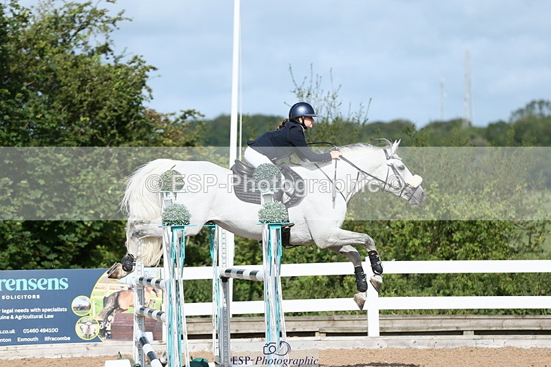 230716A-093341-02157 - Class 31 Children On Horses1.15m