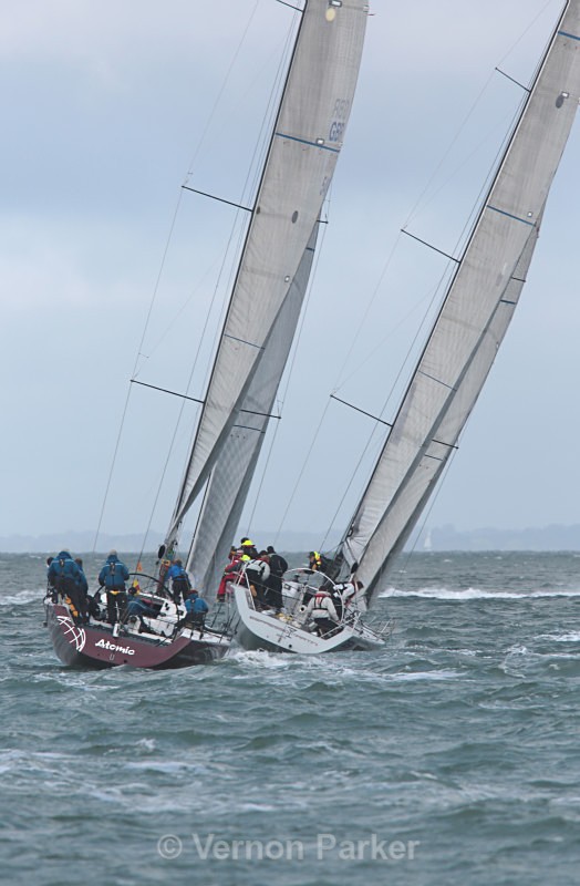  - Sailing