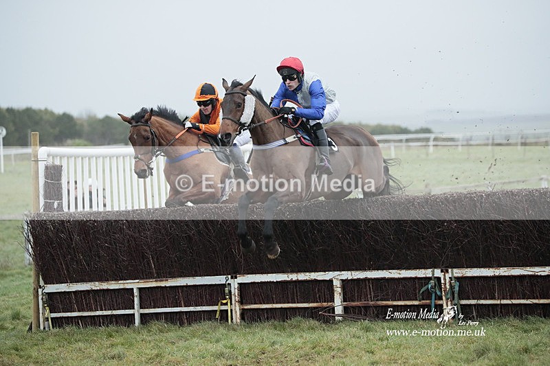 PtP 041222 0792 - Larkhill Racing Club Point-to-Point Larkhill 01/01/23
