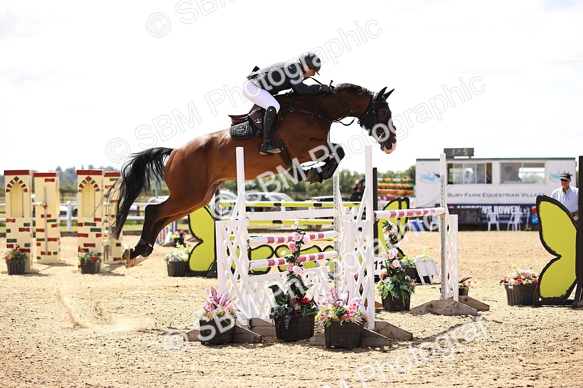 SBM_003929 - Class 23 - Talent Seekers Inc 7 yr Old Championship Qualifier 1.30 - 1st Half