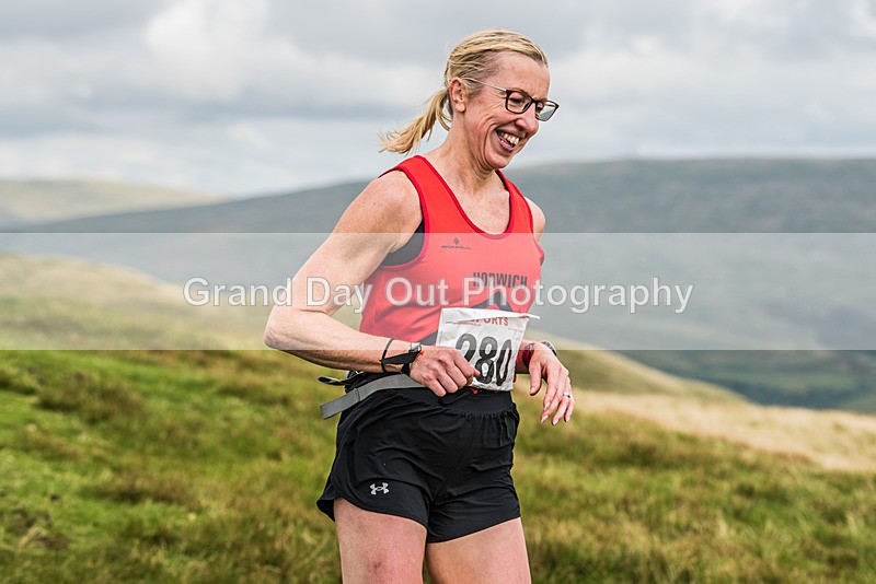 Sedbergh -2159 - Sedbergh Hills Fell Race Sunday 20th August 2023