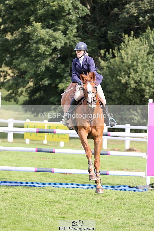 250704A-091349-08142 - Cls 15 Snr 1.20m Open