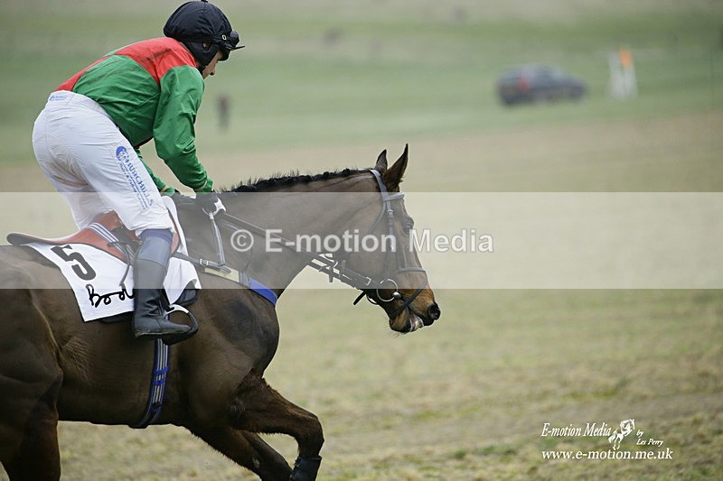 PtP 200222 576 - Countryside Alliance PtP Badbury Rings 20/02/22