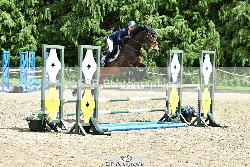 230715-134558-33429 - Cls 90 Newcomers & 1.10m Open Amateur Final