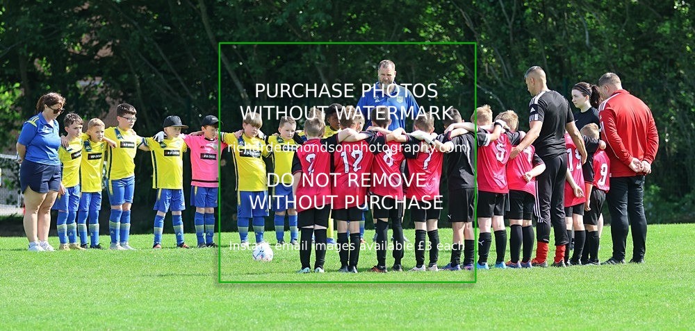 533A5898 - Kendal United Rockets Under 9's (30/5/26)