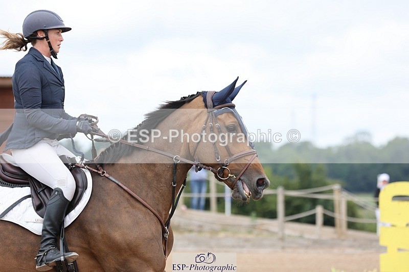 250719-111616-14400 - Cls 11, 1 Star Bronze Tour