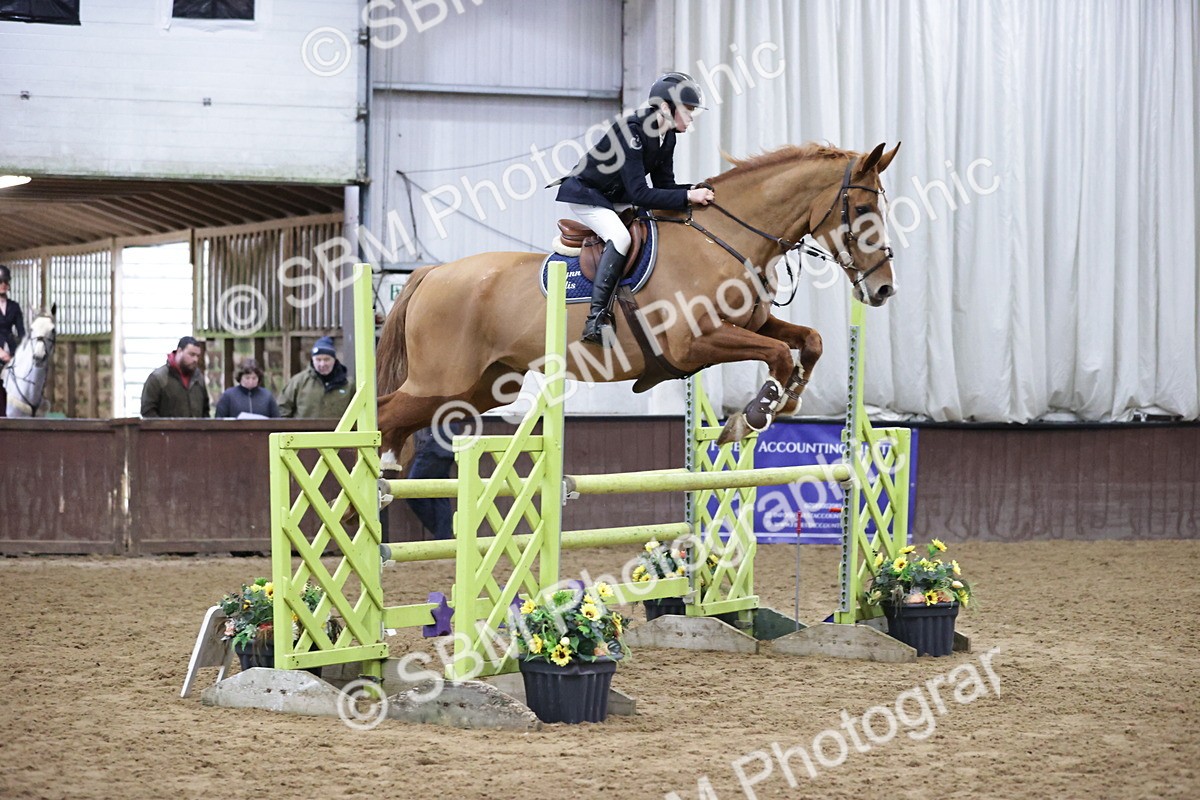 SBM_000817 - Class 3 - Nupafeed Supplements Senior Discovery/ 1m Open