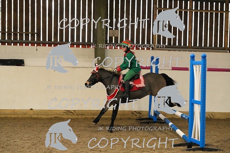 JKR01728 - Class 5 60cm