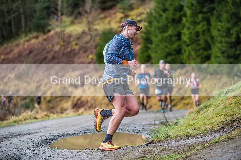 Glentress-501 - High Terrain Events Glentress Marathon 21 & 10K Trail Races Sunday 18th February 2024