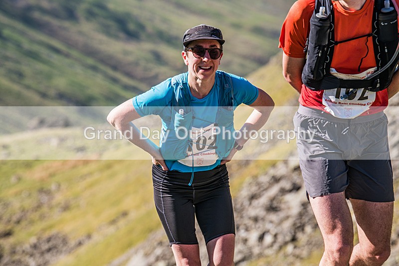 Old County Tops-411 - The Old County Tops Fell Race Saturday 17th May 2025