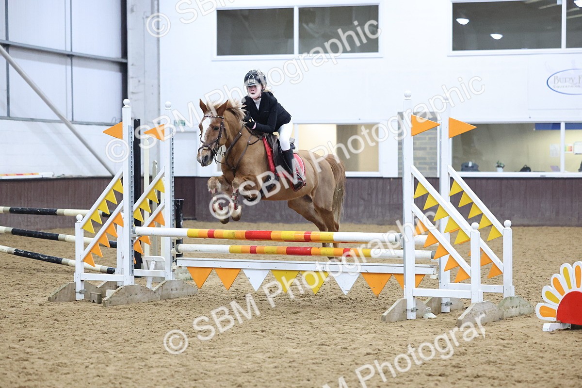 SBM_002671 - Class 9 - STX UK Pony British Novice - 80cm OPen