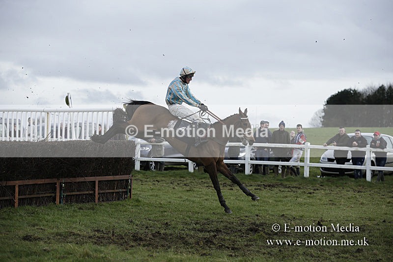 PtP 150320 0626 - New Forest Point-to-Point Larkhill 15/03/20