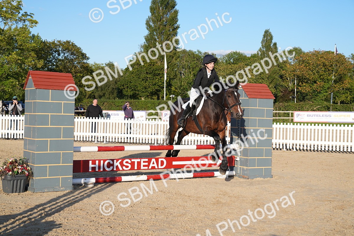 SBM_30039 - J44 - Super Speedy Scurry Open - 70cm