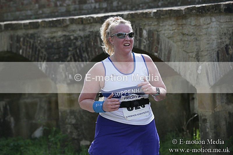 CAD 190419 838 - Cadence Events    Good Friday 10 Miler 19/04/19