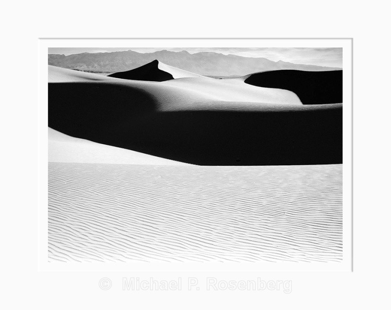 - Death Valley California