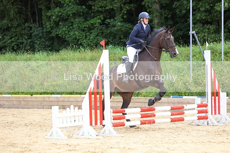 3E7A2924 - Class 5: 60cm Senior