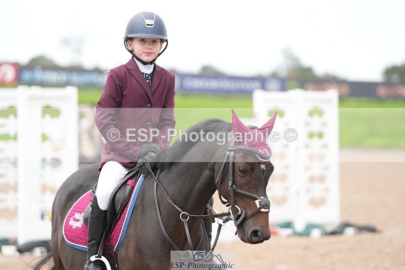 250920-160337-01552 - Cls 21 Pony Intro 80cm Derby