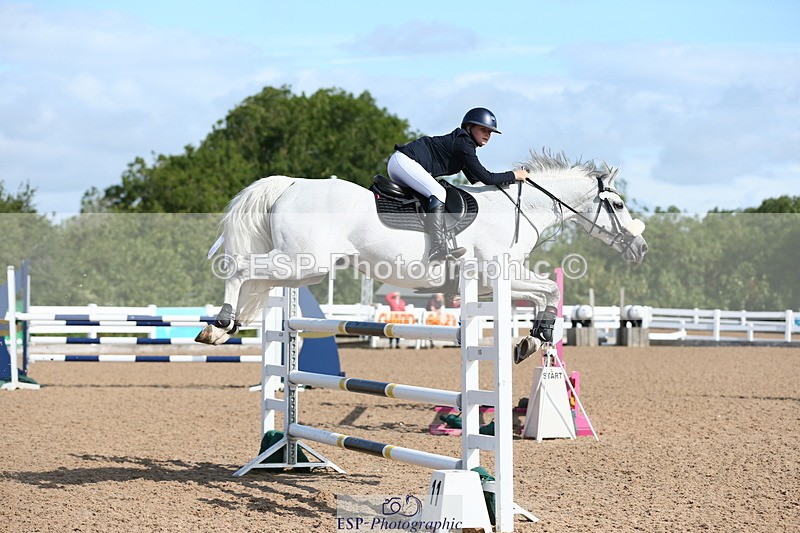 230716A-093506-02170 - Class 31 Children On Horses1.15m