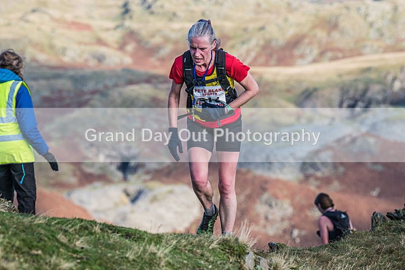 Dunnerdale-693 - Dunnerdale Fell Race Saturday 12th November 2022