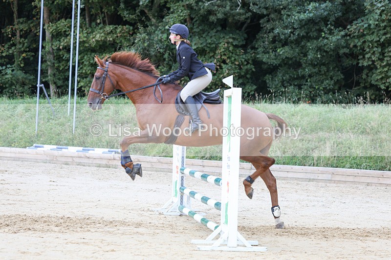 3E7A7175 - Class 7: 80cm Senior