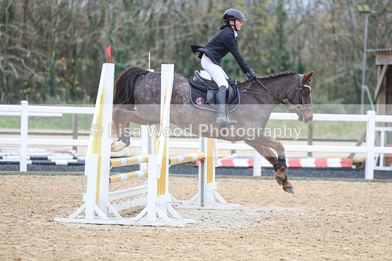 3E7A1110 - Class 2: 80 - 85cm