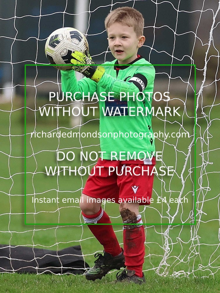 533A0842 - Ibis Under 7's (28/2/26)