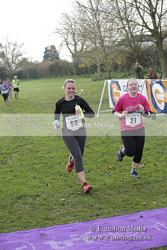 CAD5 171119-1306 - Sutton Benger 5 mile Flyer – 17th Nov 2019