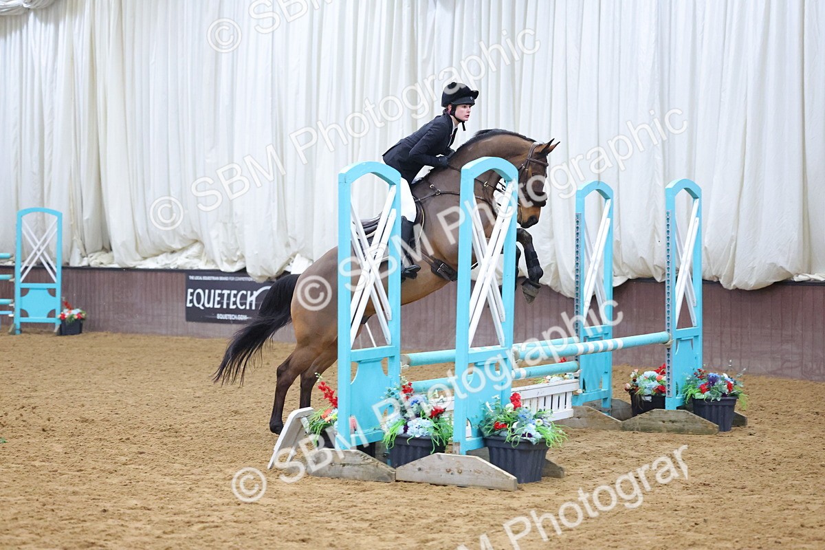SBM_001114 - Class 13 - Equissage Pulse Senior British Novice/ 90cm Open - First Round (0.90m)