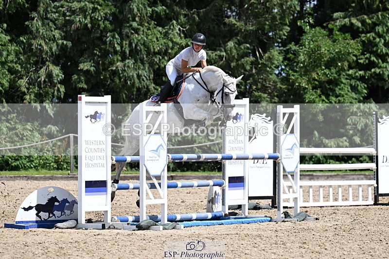 260705A-142433-20343 - Cls 52 Snr 1m 05 GP Jump Off