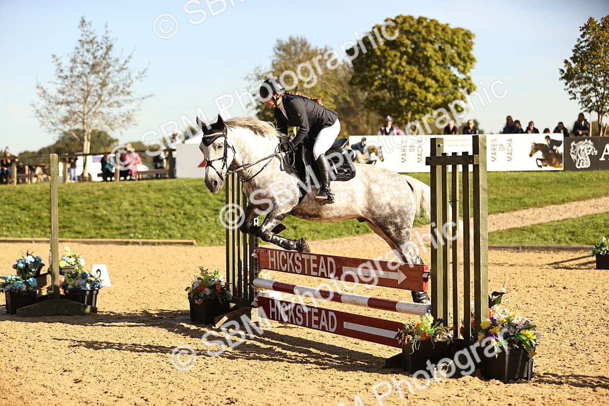 SBM_34819 - J38 - Senior 80cm Championship