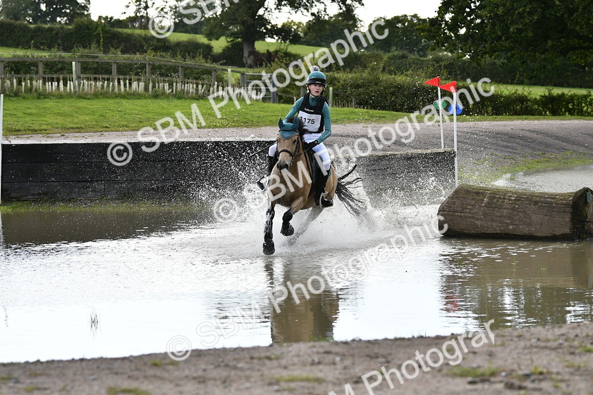 SBM_11979 - E6 - Eventers Challenge 80cm Championship