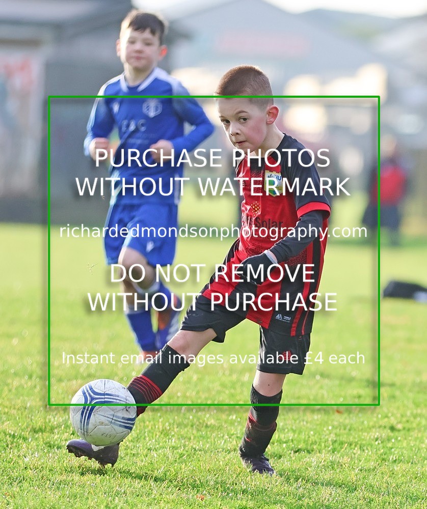 533A1843 - Kendal Utd Colts U9 vs Wattsfield U8 (17/1/26)