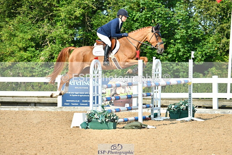 230721A-090924-04620 - Cls 26, 5 Yr Olds 1.10m